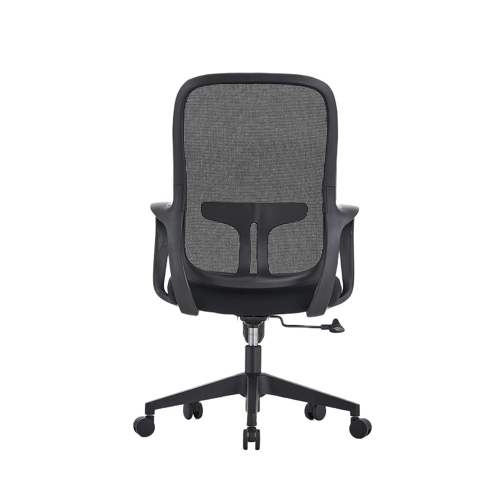 Офис стол RFG Mojito черен